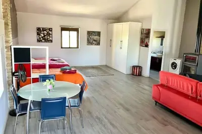 Image de Exclusivo Loft en Zaragoza-1