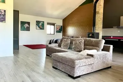 Image de Exclusivo Loft en Zaragoza-2