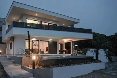 Image de Villa Petra with Private Pool