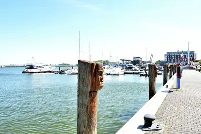 Image de Panoramawohnung exclusif à Barth