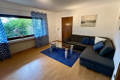 Image de Fewo Naturarena-garten