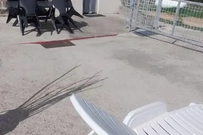Appartement \" la Chaumière \" au calme et paisible!