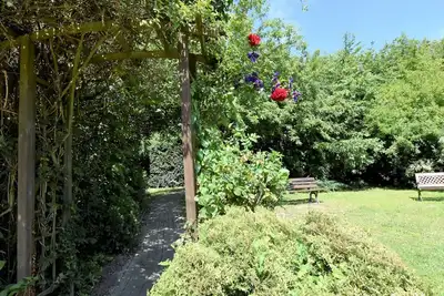 Image de Appartement à Rerik mit Meeresstrand