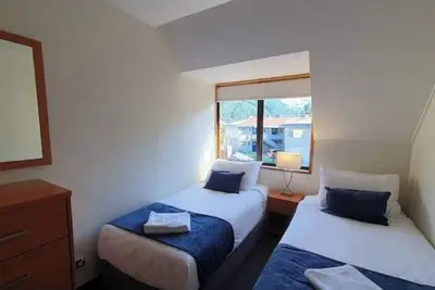 Image de Queenstown Mews 2b