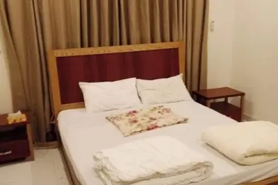 Image de New Airport Lodge