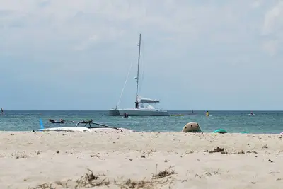 Image de Appartement de vacances avec terrasse en Allemagne