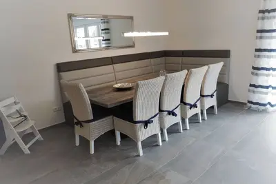 Image de Märchenhaftes Ferienhaus à Rerik mit Terrasse