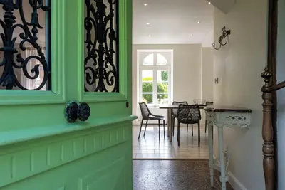 Image de Maison de Maître à la campagne -calme & nature - service pro conciergerie