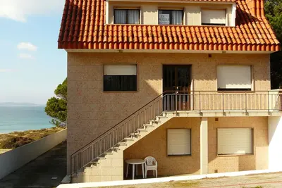 Image de Appartement avec terrasse sur l'océan