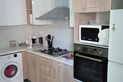 Image de 2 Bedroom Apartment in Hammamet