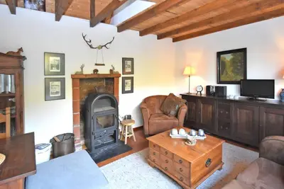 Image de Refuge douillet, Weser Uplands