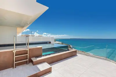 Image de Attico Smeraldo by Perle di Puglia