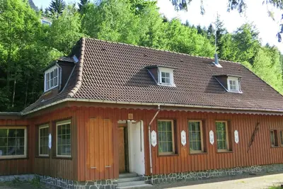 Image de Séjour alpin à Wildemann