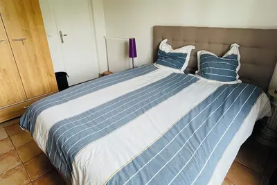 Image de Vue sur Paris/Tour Eiffel - Chambres à louer dans maison de charme au calme