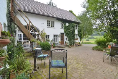 Image de Appartement près des sentiers de randonnée