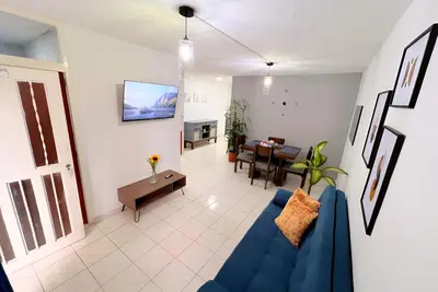 Image de ¡descubre tu Hogar Perfecto en Cali! Localización Perfecta!