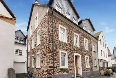 Image de Appartement confortable Ă Ediger-Eller Eifel