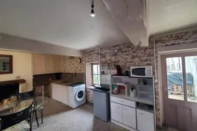 Image de Maisonnette à la campagne