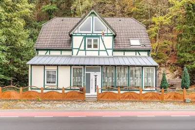 Image de Retraite en appartement Madfeld