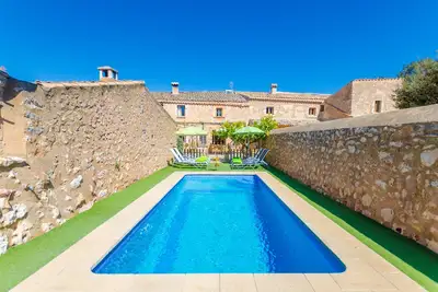 Finca Can Maria Costitx