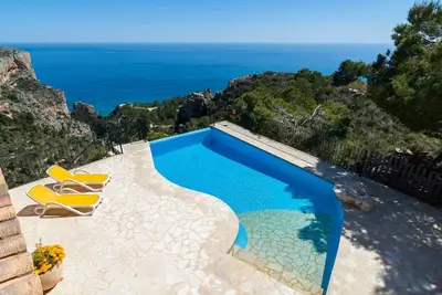 Image de Villa au charme de la brise marine