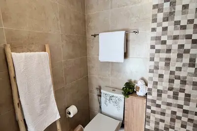 Charming one bedroom Appartment in  the heart of Marrakech
