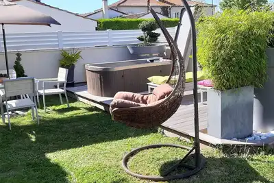 Image de Charmante Petite Maison