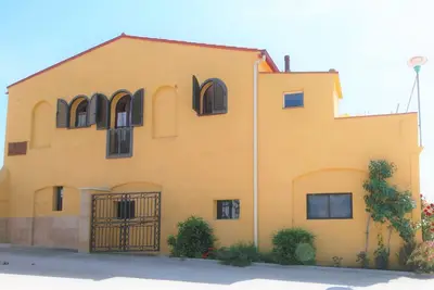 Image de Magnifique cottage à Vila-sacra<br> avec terrasse