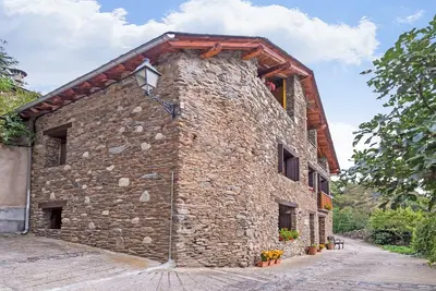 Image de Appartement moderne proche forĂŞt Ă Isavarre
