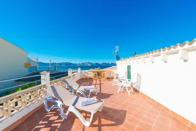Image de Casa Sa Marina - Trois Chambres Appartement, Couchages 5