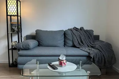 Image de University Hospital and Messe Essen / Netflix / Wifi