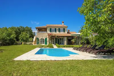 Image de Villa Bella (Istria - Hreljići)