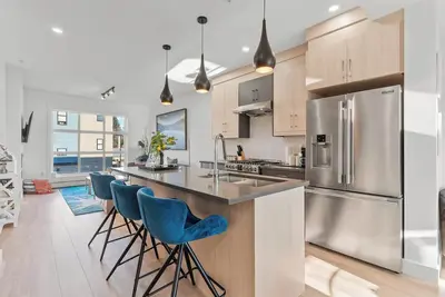 Image de Brand New 4 Bd Chilliwack Townhouse