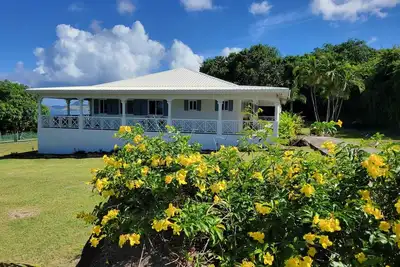 Image de A Piece of Paradise\nFamily size home near beach, restaurants, and best resorts