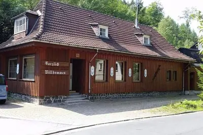 Image de Wohnung in nahe Harzwald