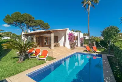 Image de Villa Pastor - Trois Chambres Villa, Couchages 6