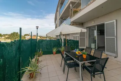 Image de Casa Pilar - Trois Chambres Appartement, Couchages 5