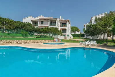 Image de Biniforcat 11 - Deux Chambres Appartement, Couchages 4