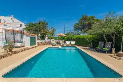 Image de Malbuger Vell 6 - Trois Chambres Villa, Couchages 6