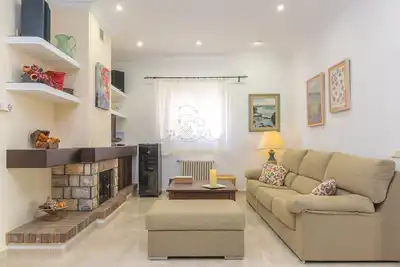 Image de Unio 36 - Quatre Chambres Villa, Couchages 7