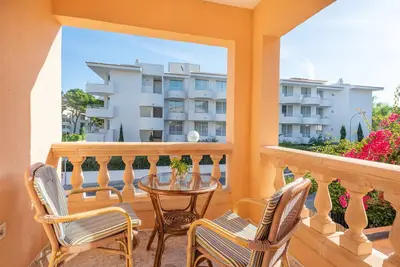 Image de Casa Miriam - Une Chambre Appartement, Couchages 2