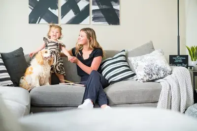 Image de The Cooper Home, Dogs Welcome!