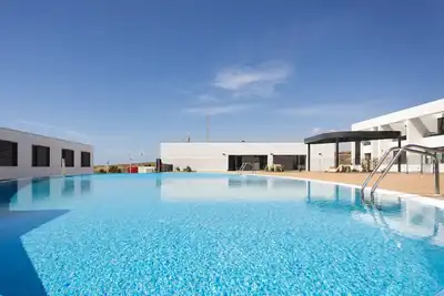 Luxury Casa Loli with pool