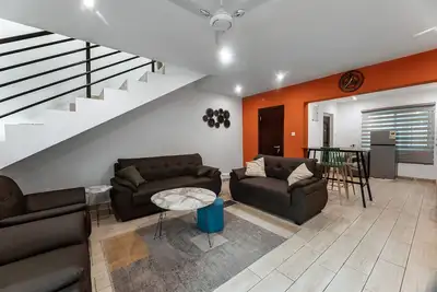 Image de Cozy One Bedroom Townhome in a Prime Area