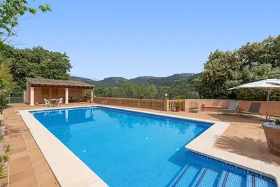 Image de C'an Pieres - Trois Chambres Villa, Couchages 6