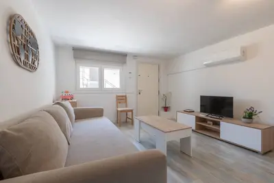 Image de Alto Del Pinar - Une Chambre Appartement, Couchages 2