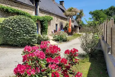 Image de Longère en campagne de Vannes et Auray
