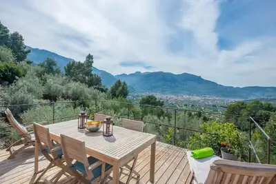 Image de Els Abats - Deux Chambres Villa, Couchages 4