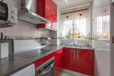 Image de De Ronda - Une Chambre Appartement, Couchages 2