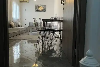 Superb apartment in the center of Marrakech 15 minutes from Jamaa El Fna Square.